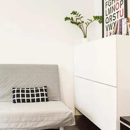 Ap-apartments Wspolna No. 50 Warsaw