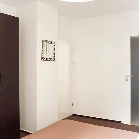 Ap-apartments Wspolna No. 50 Daire *