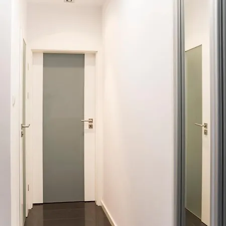 Ap-apartments Wspolna No. 50 Apartment